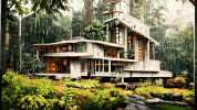 JustSilent_beautiful_family_house_in_a_rainy_forest_epic_realis_802de4d3-b14f-4cb0-9dae-8dc151...png