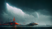 JustSilent_heavy_thunderstorm_scene_military_starship_Syd_Mead__c3fa1c9b-1d55-495d-9637-c7d5bd...png