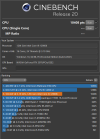 Cinebench r20 - İşlemci Test 1.png