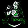๛ツ『JoKeR』