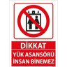 Asansörcü