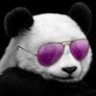 panda