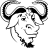 GNU