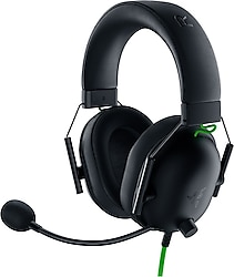 Razer Blackshark V2 X Mikrofonlu Oyuncu Kulaklığı