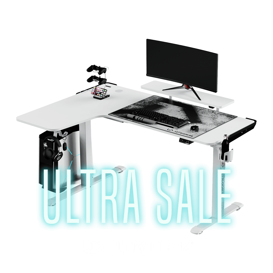 ultra-desk.com