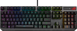 Asus ROG Strix Scope RX Red Switch Kablolu Mekanik Oyuncu Klavyesi