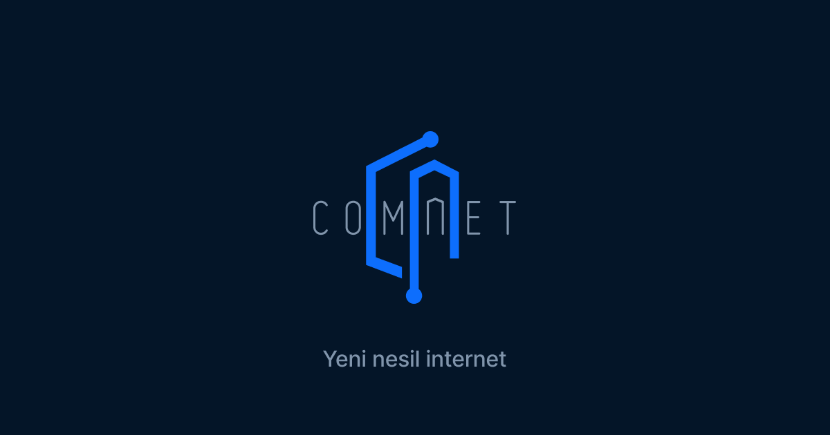 www.comnet.com.tr