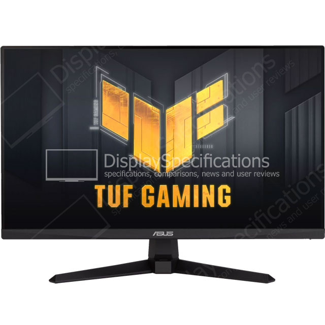 www.displayspecifications.com