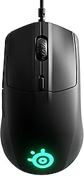 SteelSeries Rival 3 RGB Kablolu Optik Oyuncu Mouse