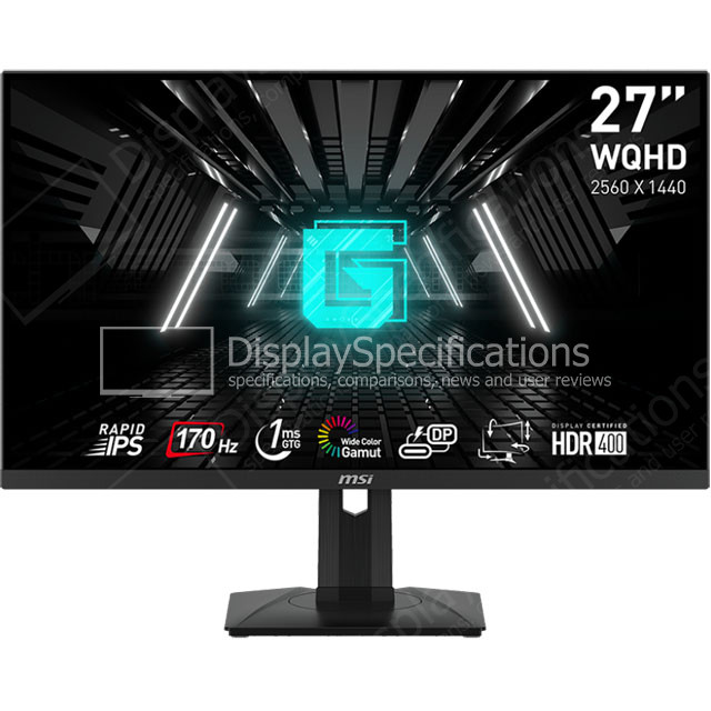 www.displayspecifications.com
