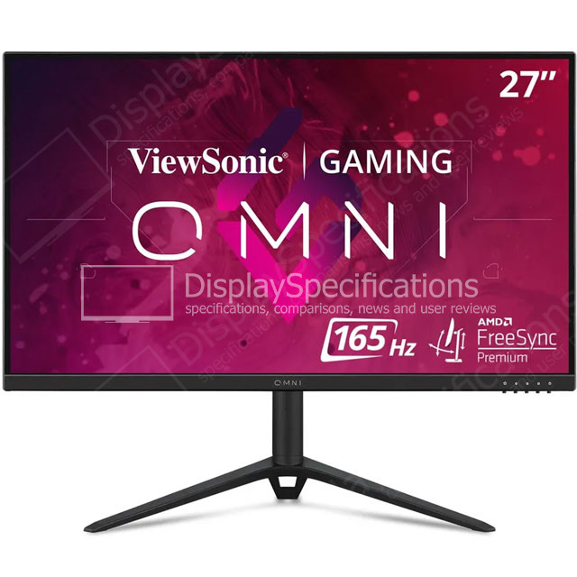 www.displayspecifications.com