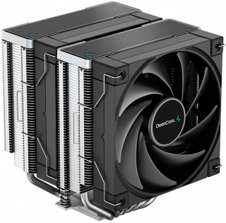 DeepCool AK620 İşlemci Soğutucu