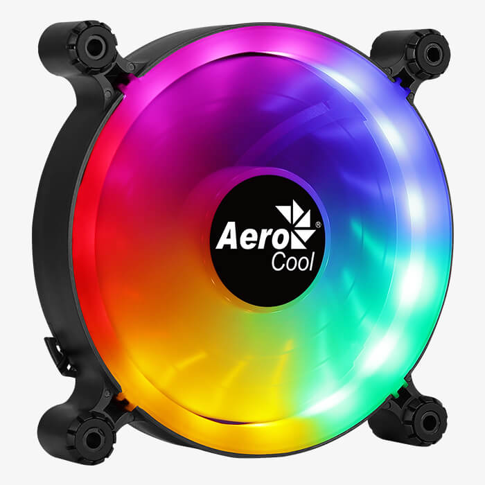 aerocool.io