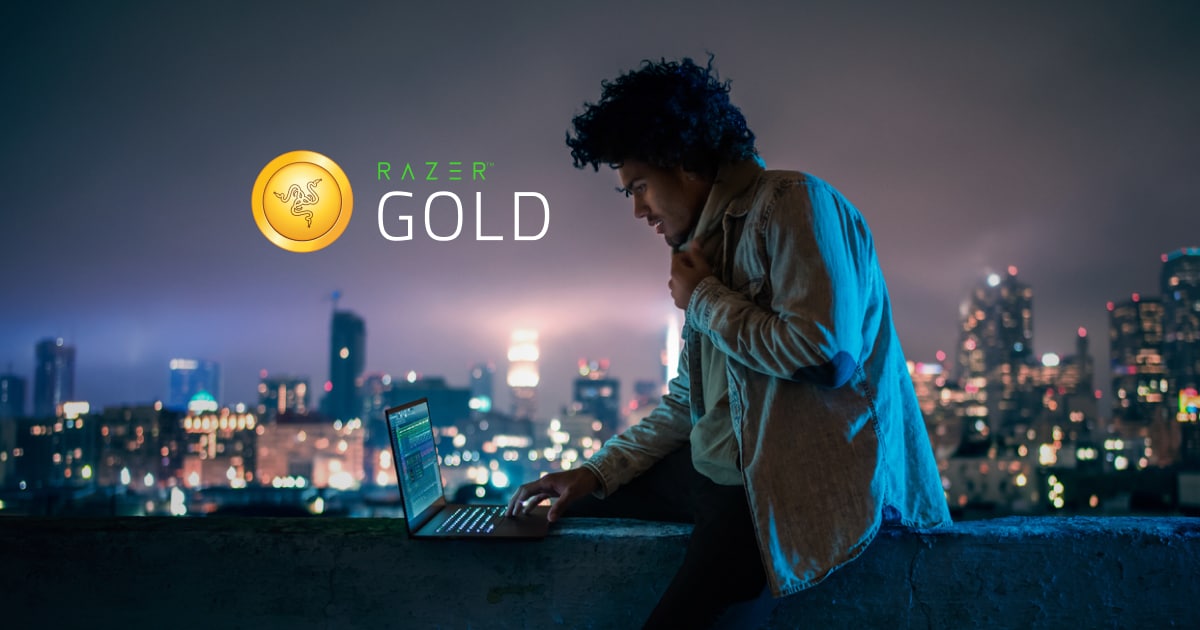 gold.razer.com