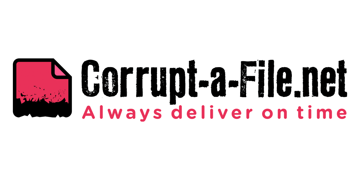 corrupt-a-file.net