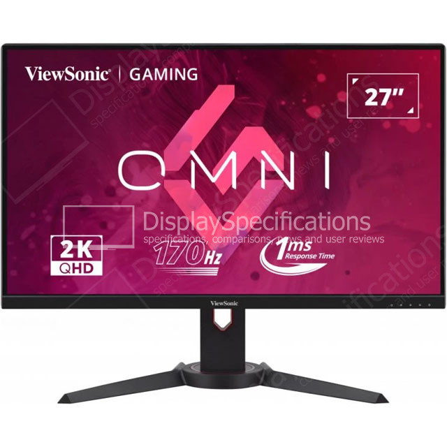 www.displayspecifications.com