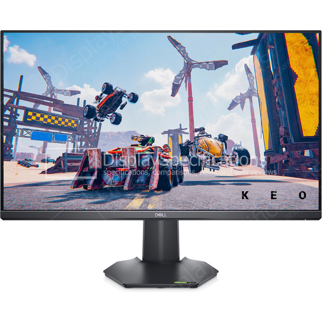 www.displayspecifications.com