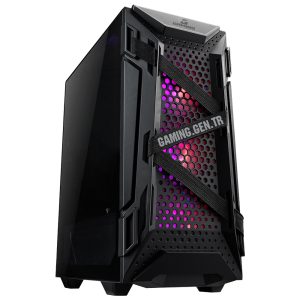 Asus tuf gaming gt301 gaminggentr edition rgb temperli cam usb 3 2 mid tower kasa Asus tuf gaming gt301 gaminggentr edition rgb temperli cam usb 3 2 mid tower kasa