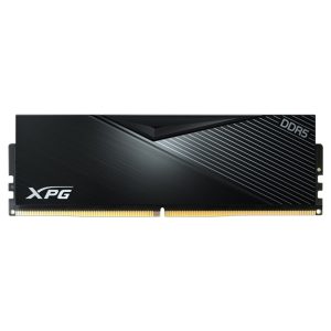 Xpg lancer black 32gb 5600mhz cl36 ddr5 ram ax5u5600c3632g clabk 1 Xpg lancer black 32gb 5600mhz cl36 ddr5 ram ax5u5600c3632g clabk 1